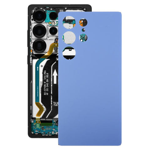 Coperchio Posteriore della Batteria per Samsung Galaxy S25 Ultra