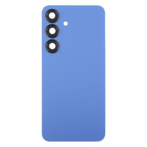 Cover Posteriore per Batteria con Protezione Obiettivo per Samsung
