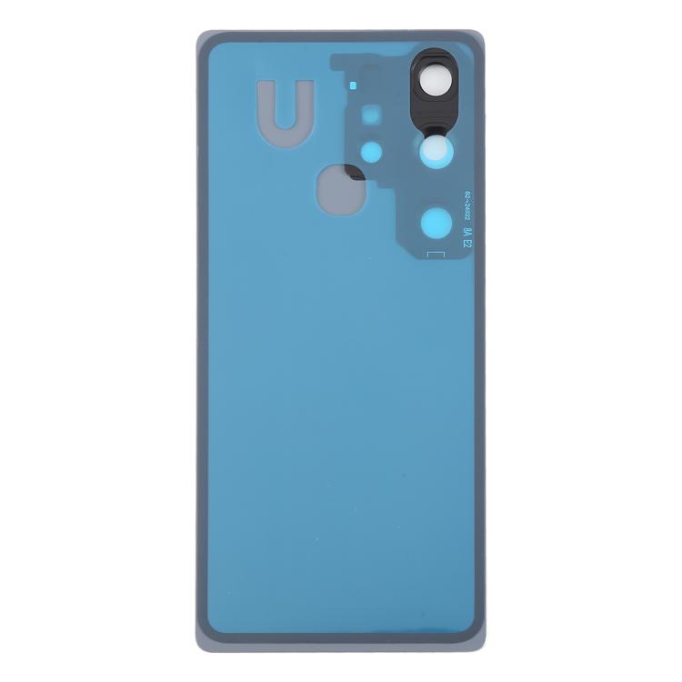 For Samsung Galaxy S25 Ultra SM-S938 OEM Battery Back Cover with Camera Lens Cover, For Samsung Galaxy S25 Ultra(with Camera Lens Frame)