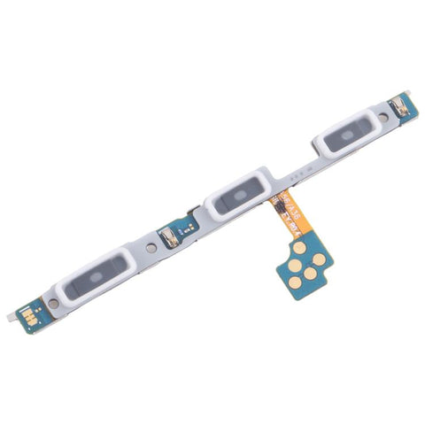 Câble flexible pour boutons d'alimentation et de volume d'origine pour Samsung Galaxy A56 SM-A566B, pour Samsung Galaxy A56 (original)