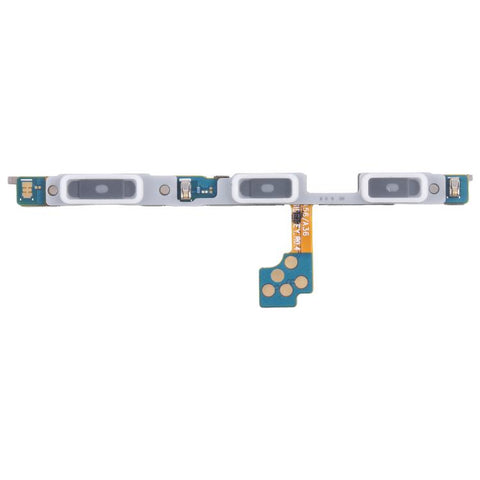 Câble flexible pour boutons d'alimentation et de volume d'origine pour Samsung Galaxy A56 SM-A566B, pour Samsung Galaxy A56 (original)