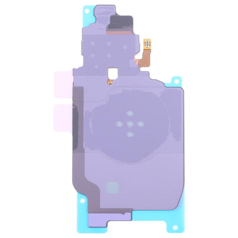 Module de charge sans fil NFC d'origine pour Samsung Galaxy S25 SM-S931B, pour Samsung Galaxy S25 (Original)