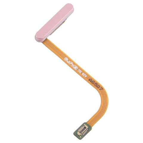 Câble flexible pour capteur d'empreintes digitales d'origine pour Samsung Galaxy A26 SM-A266B, pour Samsung Galaxy A26 (original), pour Samsung Galaxy A26 (original)