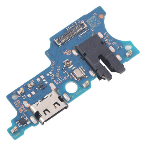 Scheda di Porta di Ricarica per Samsung Galaxy A06 SM-A065F
