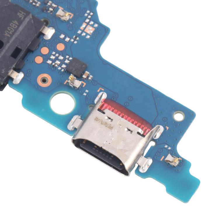 Scheda porta di ricarica originale per Samsung Galaxy A06 SM-A065F, For Samsung Galaxy A06(Original)