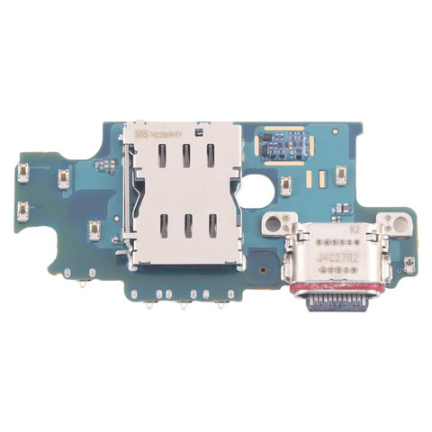 For Samsung Galaxy S25+ SM-S936U Original Charging Port Board, For Samsung Galaxy S25+ SM-S936U(Original)