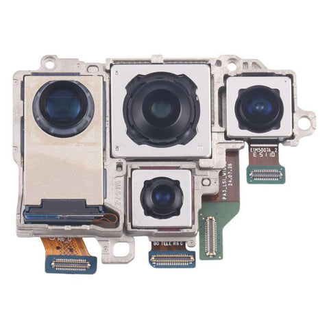 Set di Obiettivi per Fotocamera Samsung Galaxy S25 Ultra SM-S938B