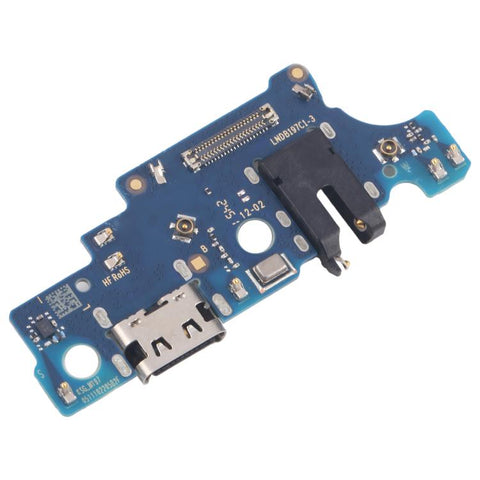 Scheda di Porta di Ricarica per Samsung Galaxy A06 5G SM-A066B