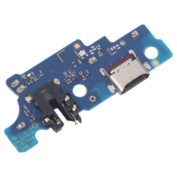 Scheda porta di ricarica originale per Samsung Galaxy A06 5G SM-A066B, For Samsung Galaxy A06 5G(Original)