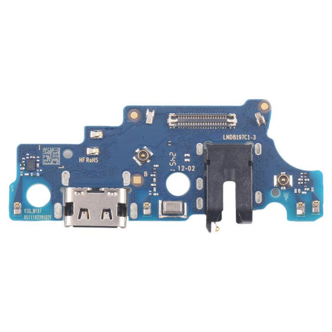 Scheda di Porta di Ricarica per Samsung Galaxy A06 5G SM-A066B