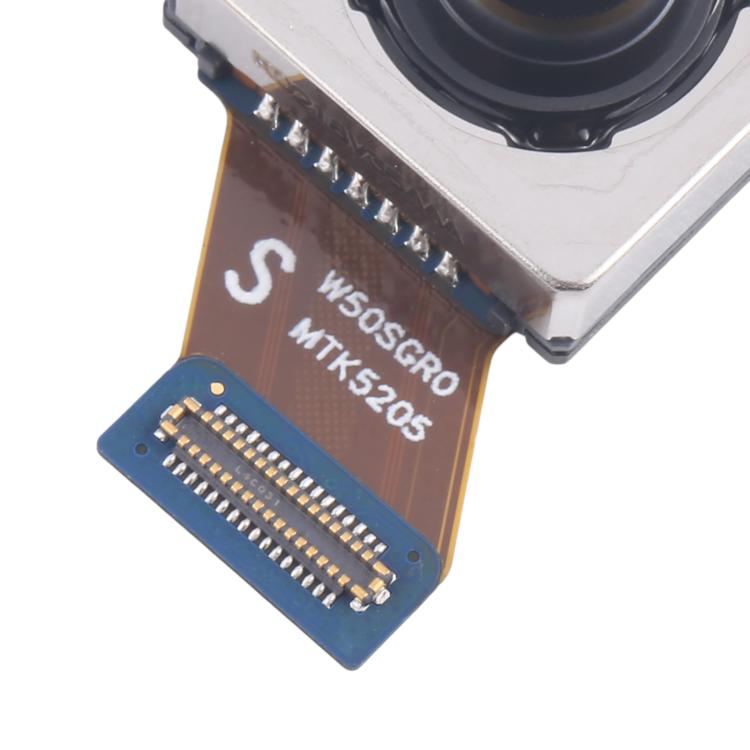 Original Rear Camera for Samsung Galaxy A36 SM-A366B