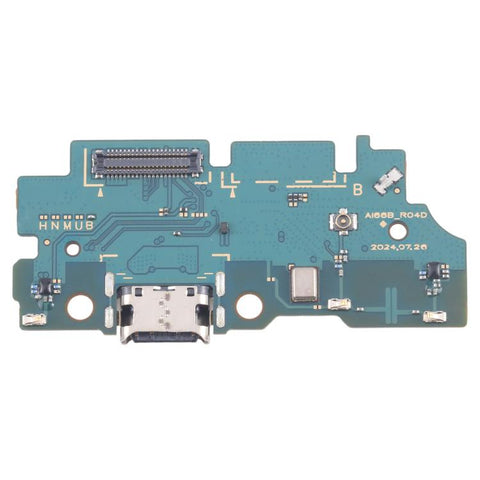 For Samsung Galaxy A16 5G SM-A166B Welding Charging Port Board, For Samsung Galaxy A16 5G