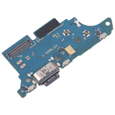 Scheda di Porta di Ricarica per Samsung Galaxy A26 SM-A266B