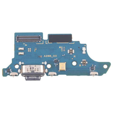 Scheda di Porta di Ricarica per Samsung Galaxy A26 SM-A266B