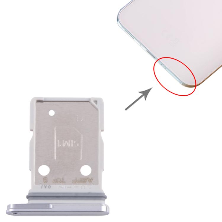 Per Samsung Galaxy A56 SM-A566B Scheda SIM originale + vassoio per scheda SIM, For Samsung Galaxy A56(Original)