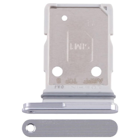 For Samsung Galaxy A56 SM-A566B Original SIM + SIM Card Tray, For Samsung Galaxy A56(Original)