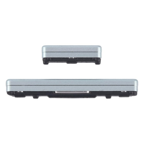 Bouton d'alimentation et de contrôle du volume d'origine pour Samsung Galaxy Tab S6 Lite 2024 SM-P620/P625, pour Samsung Galaxy Tab S6 Lite 2024