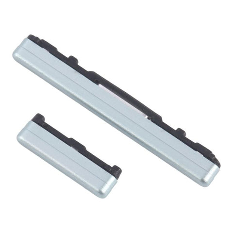 Bouton d'alimentation et de contrôle du volume d'origine pour Samsung Galaxy Tab S6 Lite 2024 SM-P620/P625, pour Samsung Galaxy Tab S6 Lite 2024