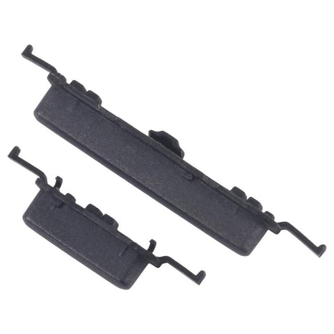 Per Samsung Galaxy Tab A 10.1 2016 SM-T580/T585 Pulsante di accensione originale e pulsante di controllo del volume, For Samsung Galaxy Tab A 10.1 2016
