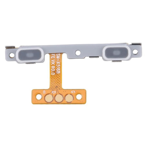 For Samsung Galaxy Tab S9 FE SM-X510/X516 Original Volume Button Flex Cable, For Samsung Galaxy Tab S9 FE(Original)