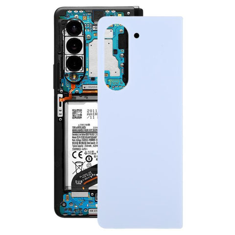 Cover posteriore della batteria originale per Samsung Galaxy Z Fold5 SM-F946B, For Samsung Galaxy Z Fold5(Original)