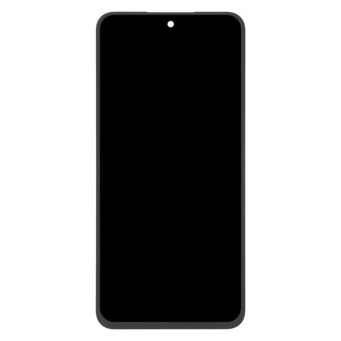 Schermo LCD originale con digitalizzatore per Samsung Galaxy A56 SM-A566B, assemblaggio completo, For Samsung Galaxy A56 (Original)