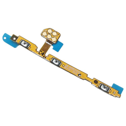 For Samsung Galaxy A02 / A42 / A32 4G SM-A022/A426/A325 Power Button & Volume Button Flex Cable, For Samsung Galaxy A02 / A42 / A32 4G