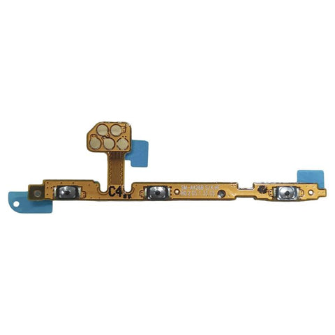For Samsung Galaxy A02 / A42 / A32 4G SM-A022/A426/A325 Power Button & Volume Button Flex Cable, For Samsung Galaxy A02 / A42 / A32 4G