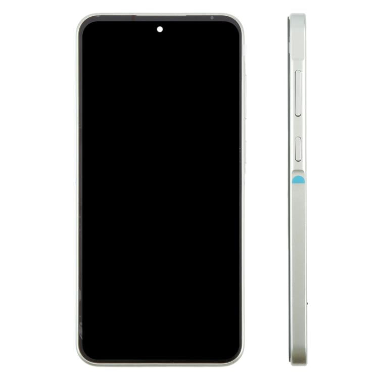 Samsung Galaxy A36 OLED LCD Screen Digitizer Full Assembly