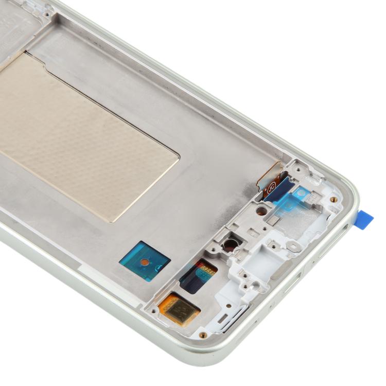 Samsung Galaxy A36 OLED LCD Screen Digitizer Full Assembly