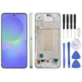 Samsung Galaxy A36 OLED LCD Screen Digitizer Full Assembly