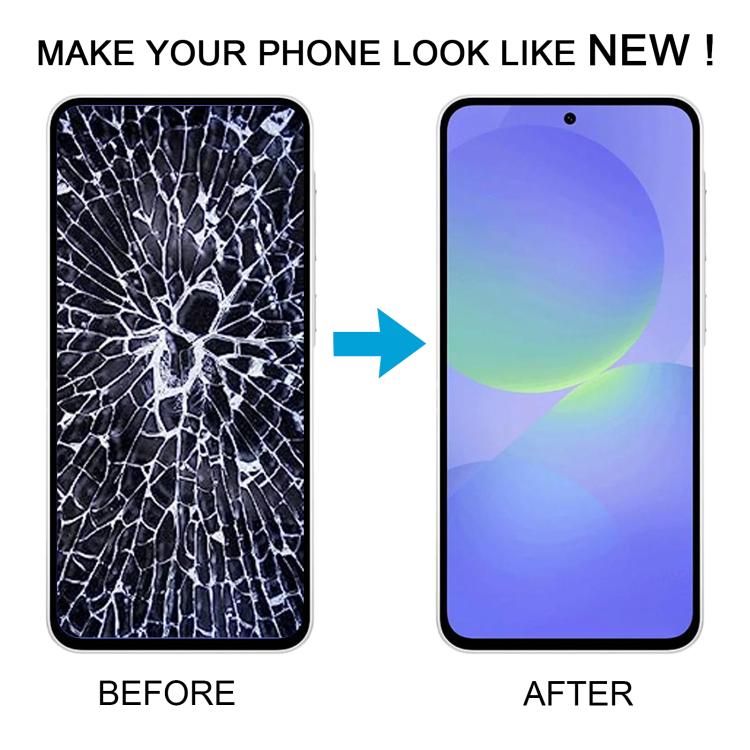 Samsung Galaxy A36 OLED LCD Screen Digitizer Full Assembly