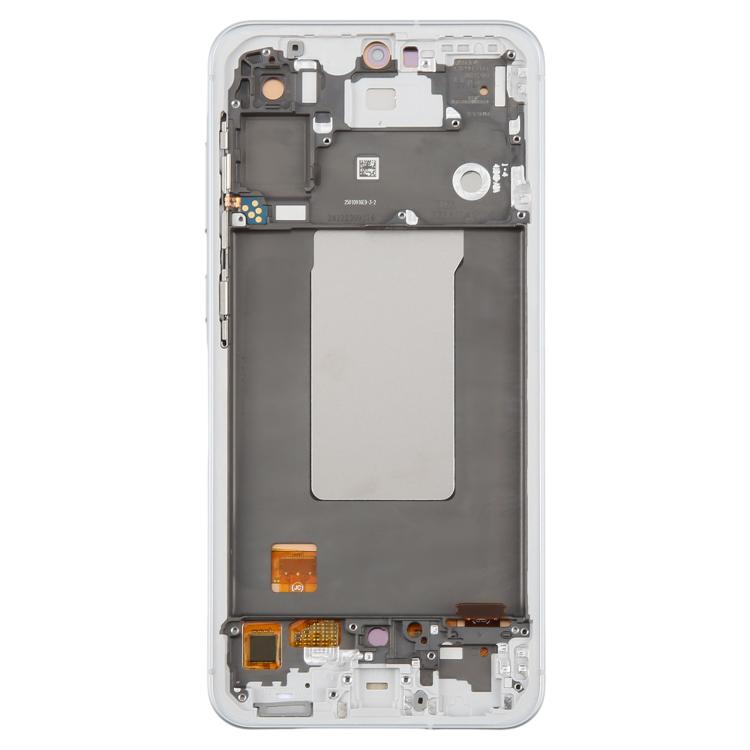 Samsung Galaxy A56 OLED LCD Screen Digitizer Full Assembly