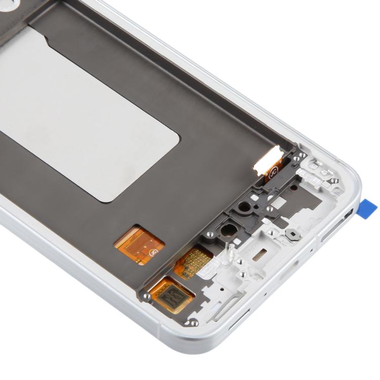 Samsung Galaxy A56 OLED LCD Screen Digitizer Full Assembly