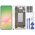 Samsung Galaxy A56 OLED LCD Screen Digitizer Full Assembly