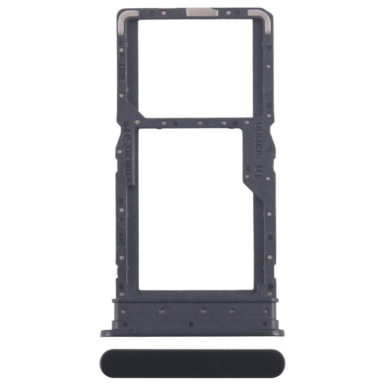 Samsung Galaxy A06 5G Original SIM and Micro SD Card Tray