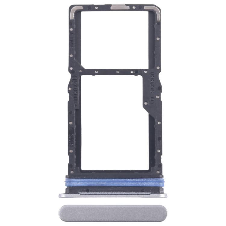 Samsung Galaxy A06 5G Original SIM and Micro SD Card Tray