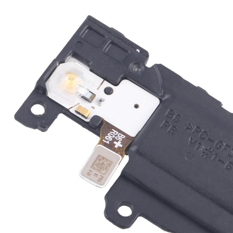 For Samsung Galaxy Z Flip6 SM-F741B Original Flashlight Flex Cable, For Samsung Galaxy Z Flip6(Original)