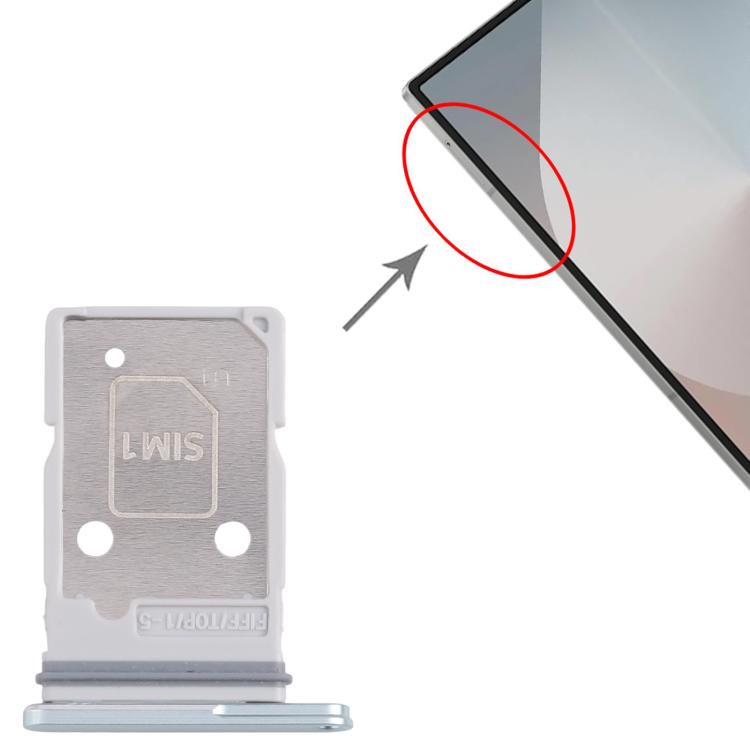 Original SIM and Tray for Samsung Galaxy Z Fold7 & Flip7