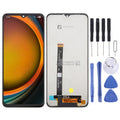 Original LCD Screen and Digitizer for Samsung Galaxy Xcover7