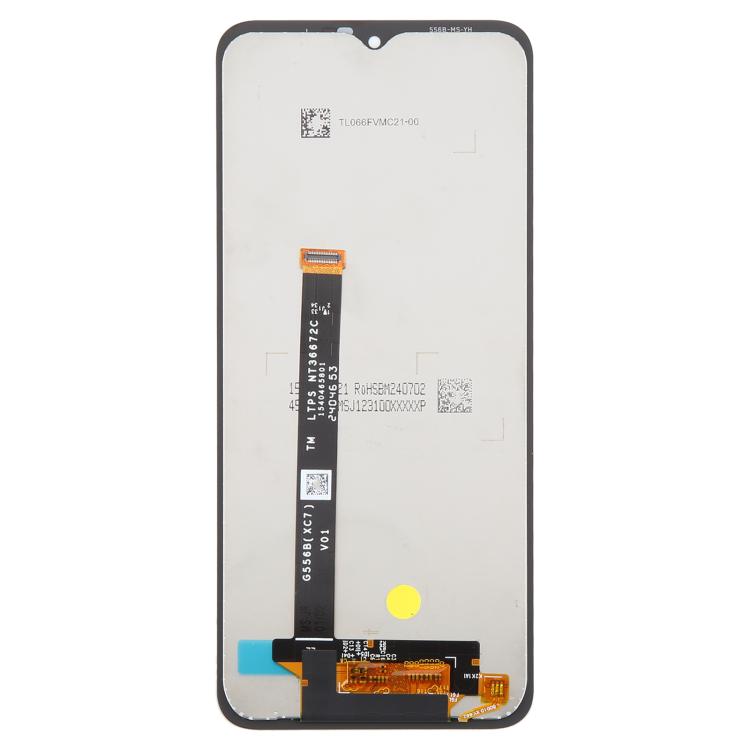 Original LCD Screen and Digitizer for Samsung Galaxy Xcover7