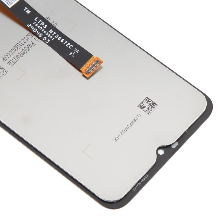Original LCD Screen and Digitizer for Samsung Galaxy Xcover7
