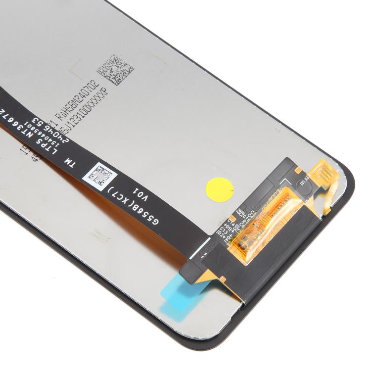 Original LCD Screen and Digitizer for Samsung Galaxy Xcover7