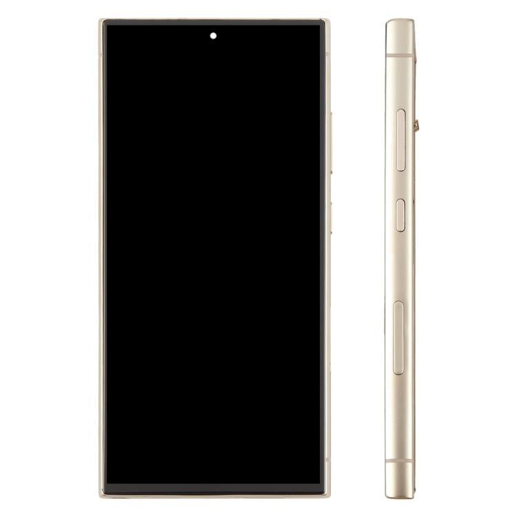 Samsung Galaxy S24 Ultra Full LCD Screen Digitizer Assembly