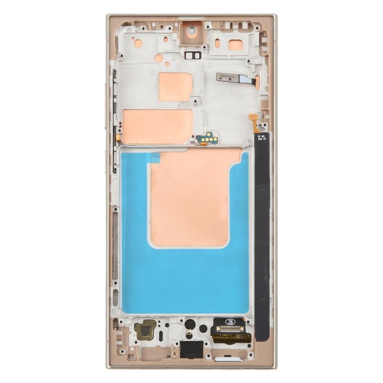 Samsung Galaxy S24 Ultra Full LCD Screen Digitizer Assembly