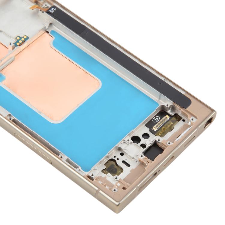 Samsung Galaxy S24 Ultra Full LCD Screen Digitizer Assembly