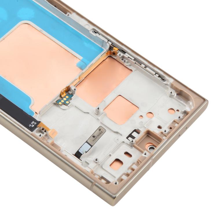 Samsung Galaxy S24 Ultra Full LCD Screen Digitizer Assembly
