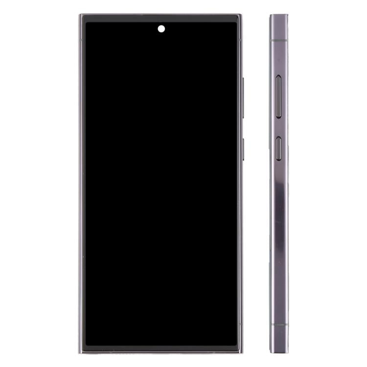 Samsung Galaxy S23 Ultra Screen Digitizer Assembly with