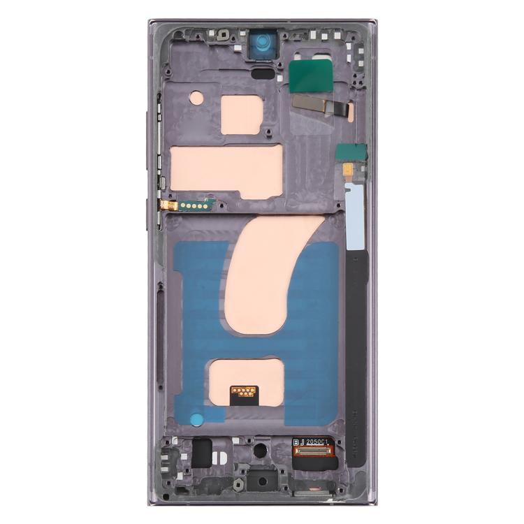 Samsung Galaxy S23 Ultra Screen Digitizer Assembly with