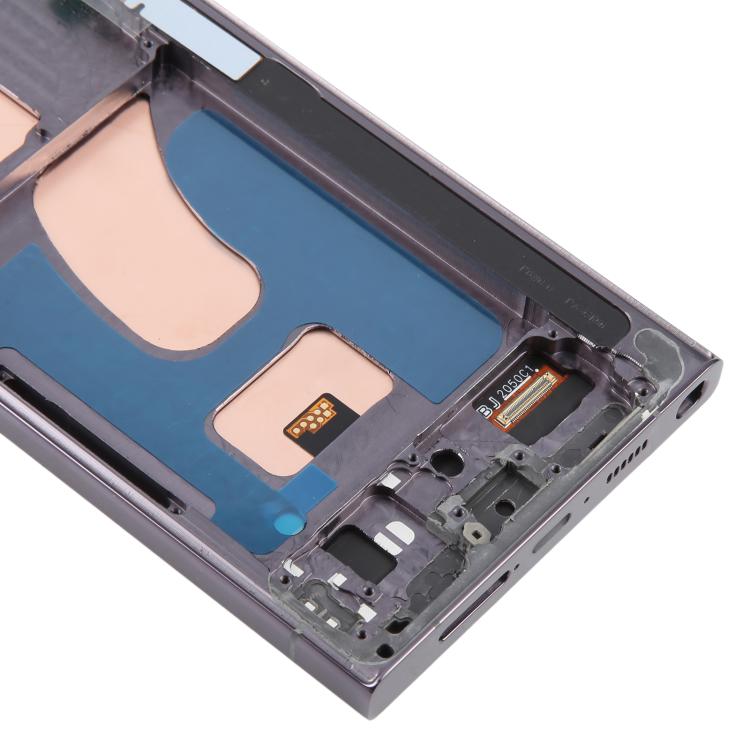 Samsung Galaxy S23 Ultra Screen Digitizer Assembly with